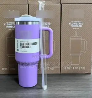 Brand Double Travel Cup