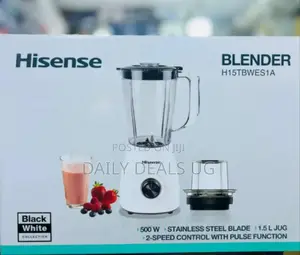 Brand 2 in 1 Hisense Blender