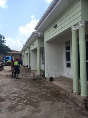 1bdrm Bungalow in Mutungo Bina, Central Division for rent