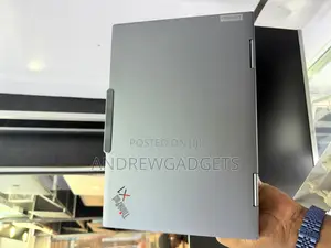Laptop Lenovo ThinkPad X1 Carbon Gen11 16GB Intel Core Ultra 5 SSD 1T