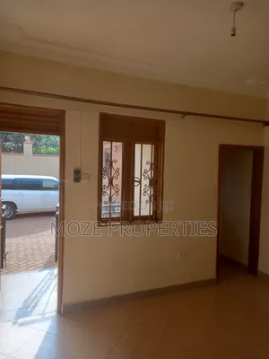 1bdrm Bungalow in Bweyogerere, Central Division for rent