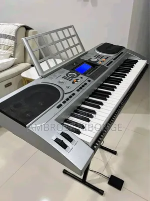 Superior Original MK-935 Digital MIDI Port Keyboard Pianos