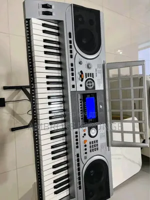Superior Original MK-935 Digital MIDI Port Keyboard Pianos
