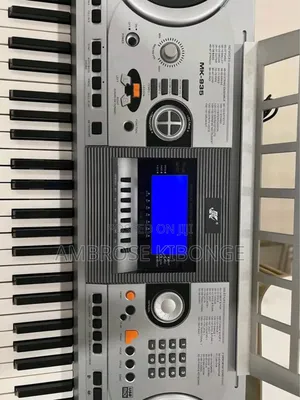Superior Original MK-935 Digital MIDI Port Keyboard Pianos