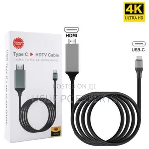 Usb 3.1 Type C to Hdmi Cable 1.8m