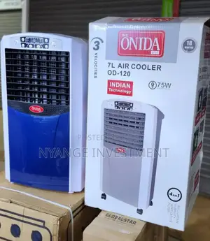 7 Litres Onida Air Cooler. Air Cooler