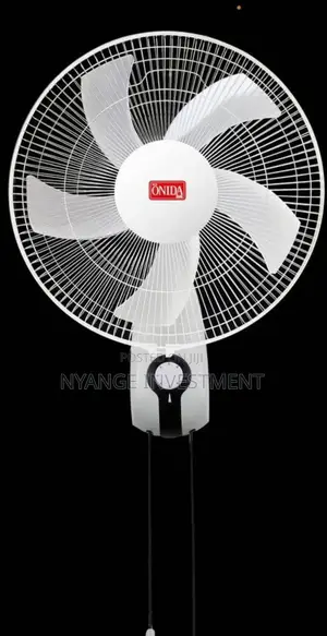 Onida Wall Fan. Wall Fan