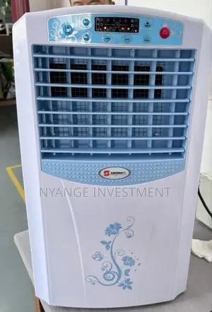 Air Cooler. 7 Litres Sayona Air Cooler.
