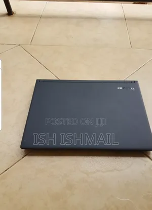 Laptop Toshiba dynaEdge DC-100 8GB Intel Core I5 HDD 500GB