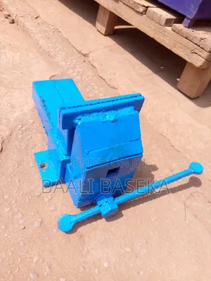 Metal Vises