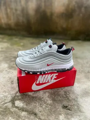 Men's Nike Air Max 97