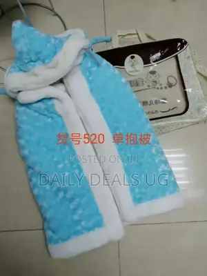 Baby Warm Overalls