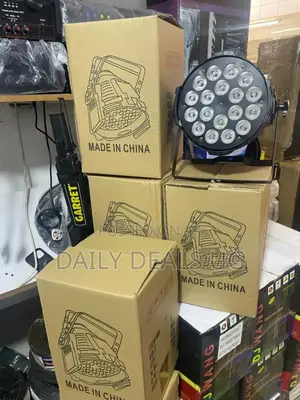 Magic Ball Light