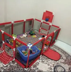Baby Fence Playpen
