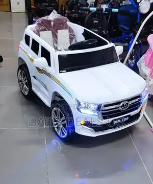 Baby Toy Car