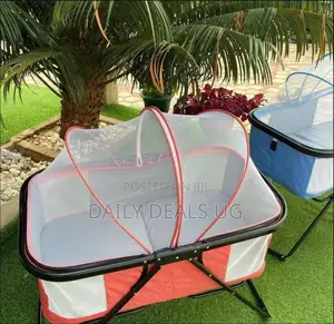 Baby Swing Bassinet Crib
