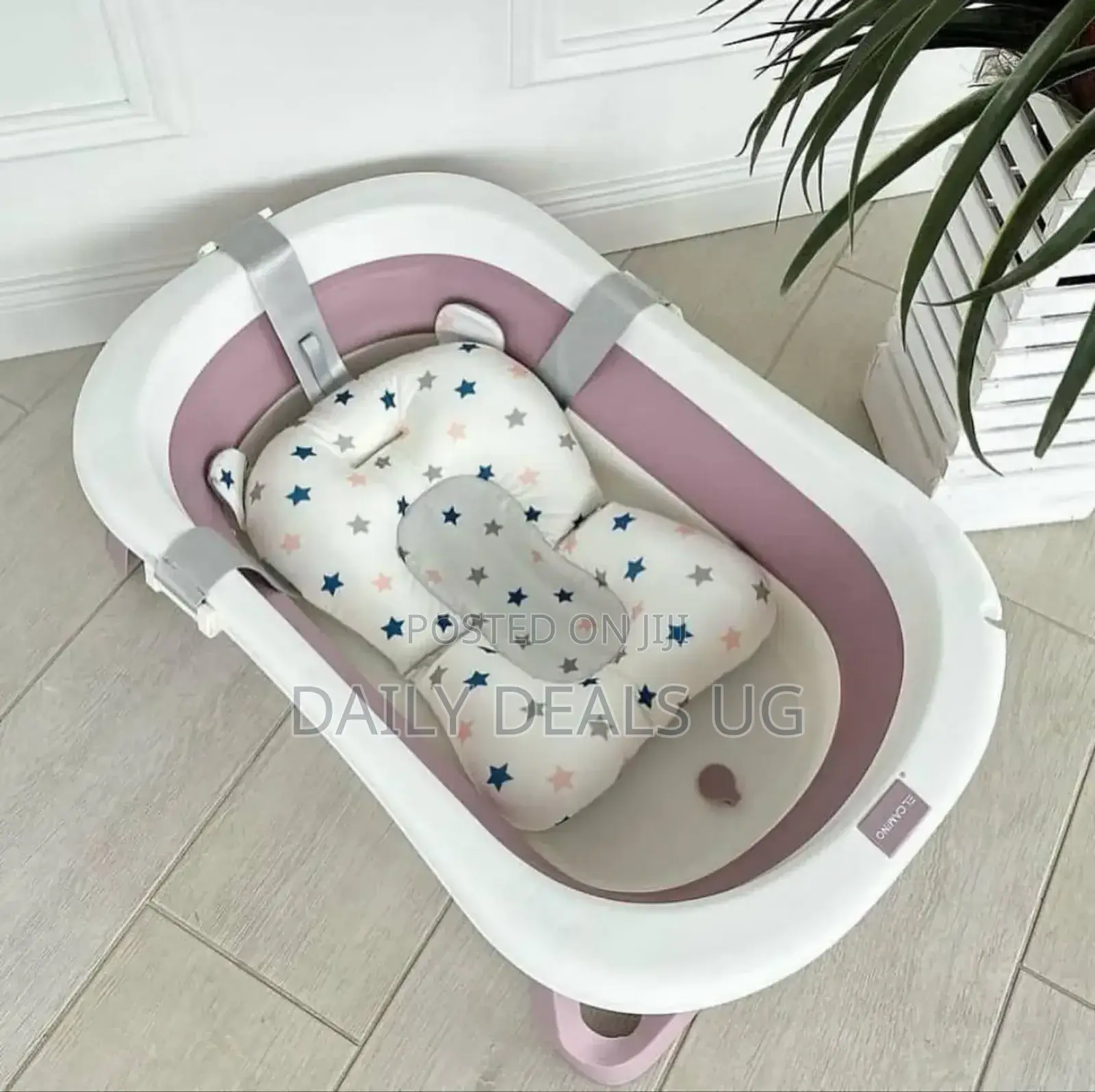 Plastic Bath Tub