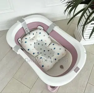 Plastic Bath Tub
