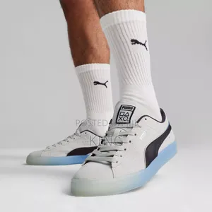 Puma Suede Men's Playstation Sneakers