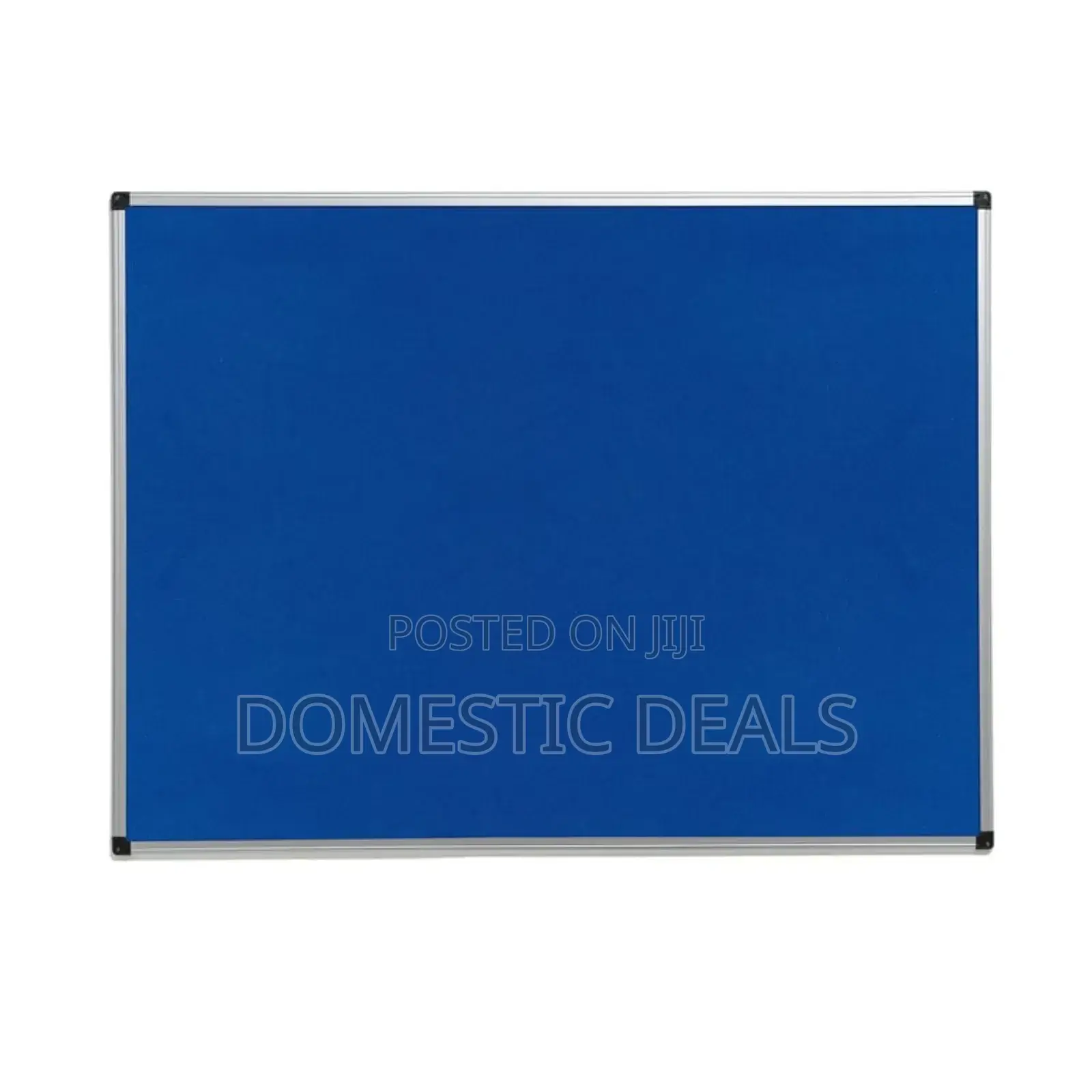 90by120cm Pin Up Notice Board