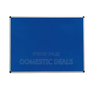 90by120cm Pin Up Notice Board