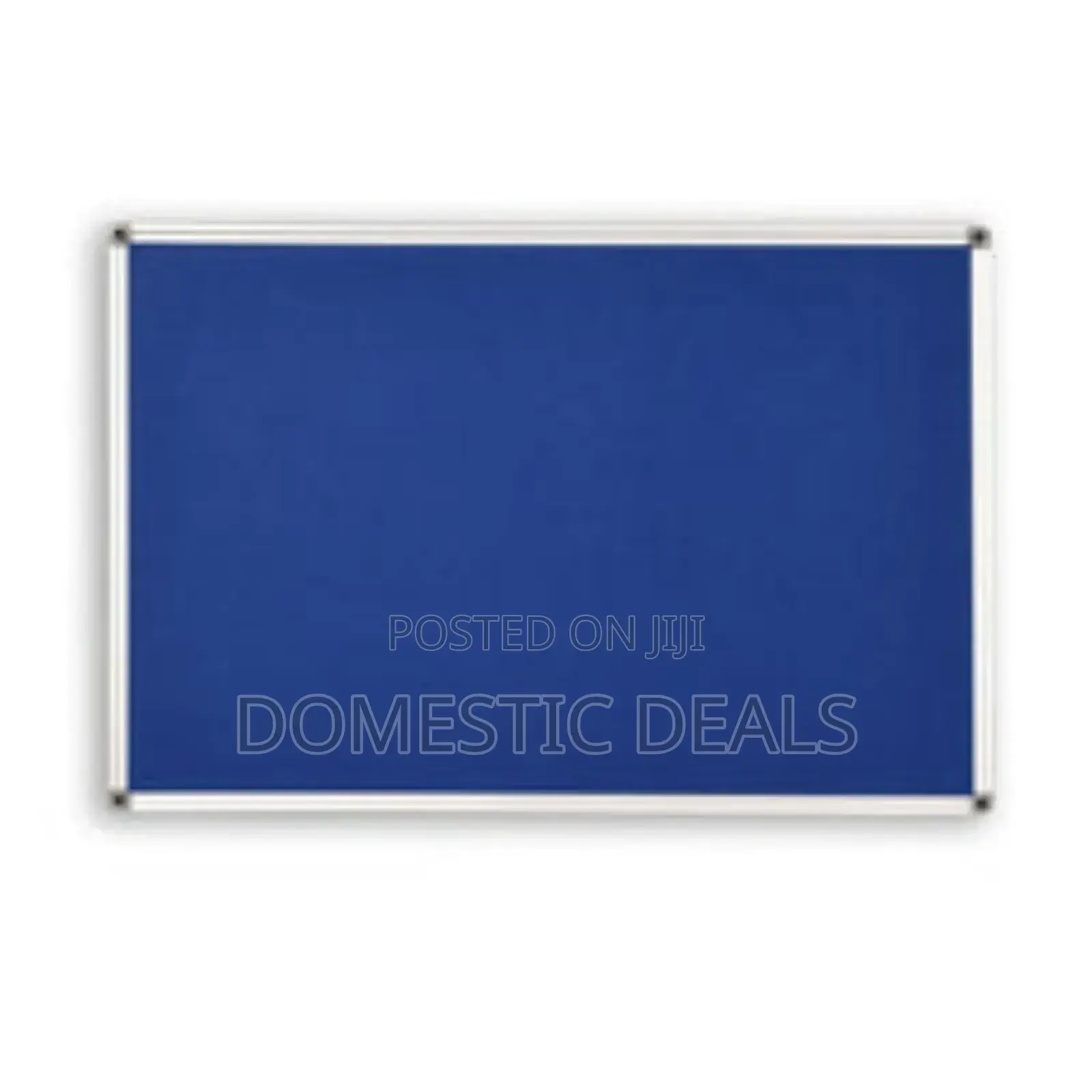 90by60cm Notice Board