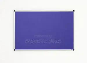 90cmby120cm Notice Board