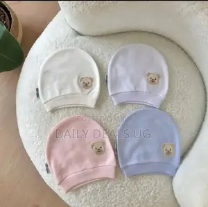 Baby Socks Cap