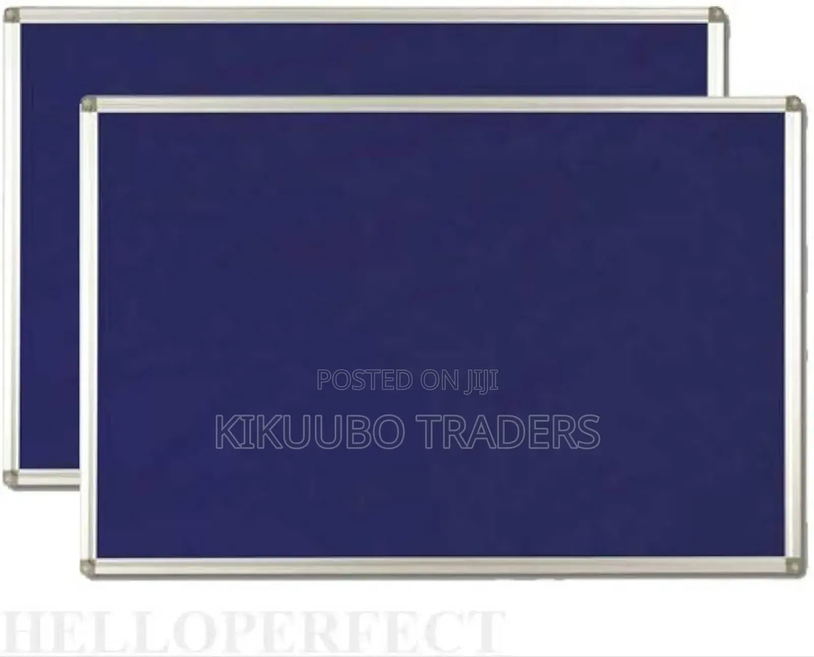 90x120cm Notice Board