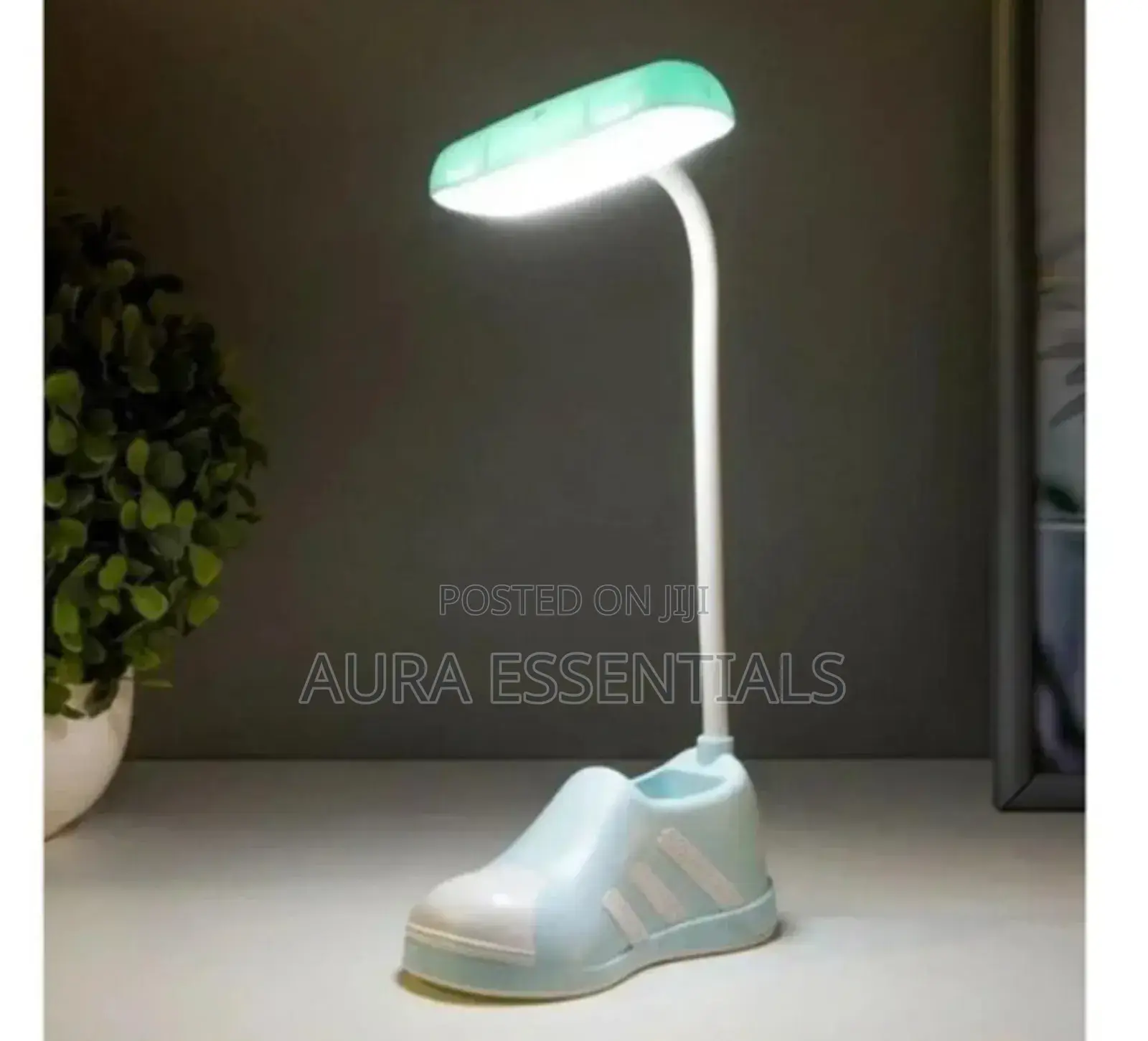 Mini Led Table Lamp With Eye Protection