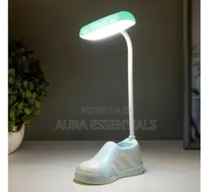 Mini Led Table Lamp With Eye Protection