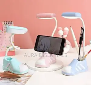 Mini Led Table Lamp With Eye Protection