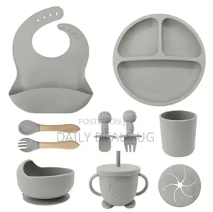 Silicone Plate