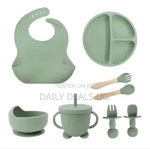 Silicone Plate