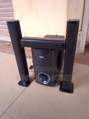 New GLOBALSTAR Digital Sound System