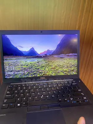 Laptop Dell Latitude 7480 16GB Intel Core I5 SSD 256GB
