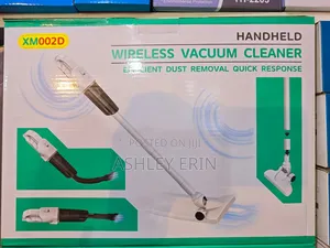 High Quality Heavy Duty Handheld Vaccum Cleaner