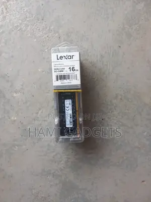 Ram Crucial 16gb Ddr4 Laptop (3200)