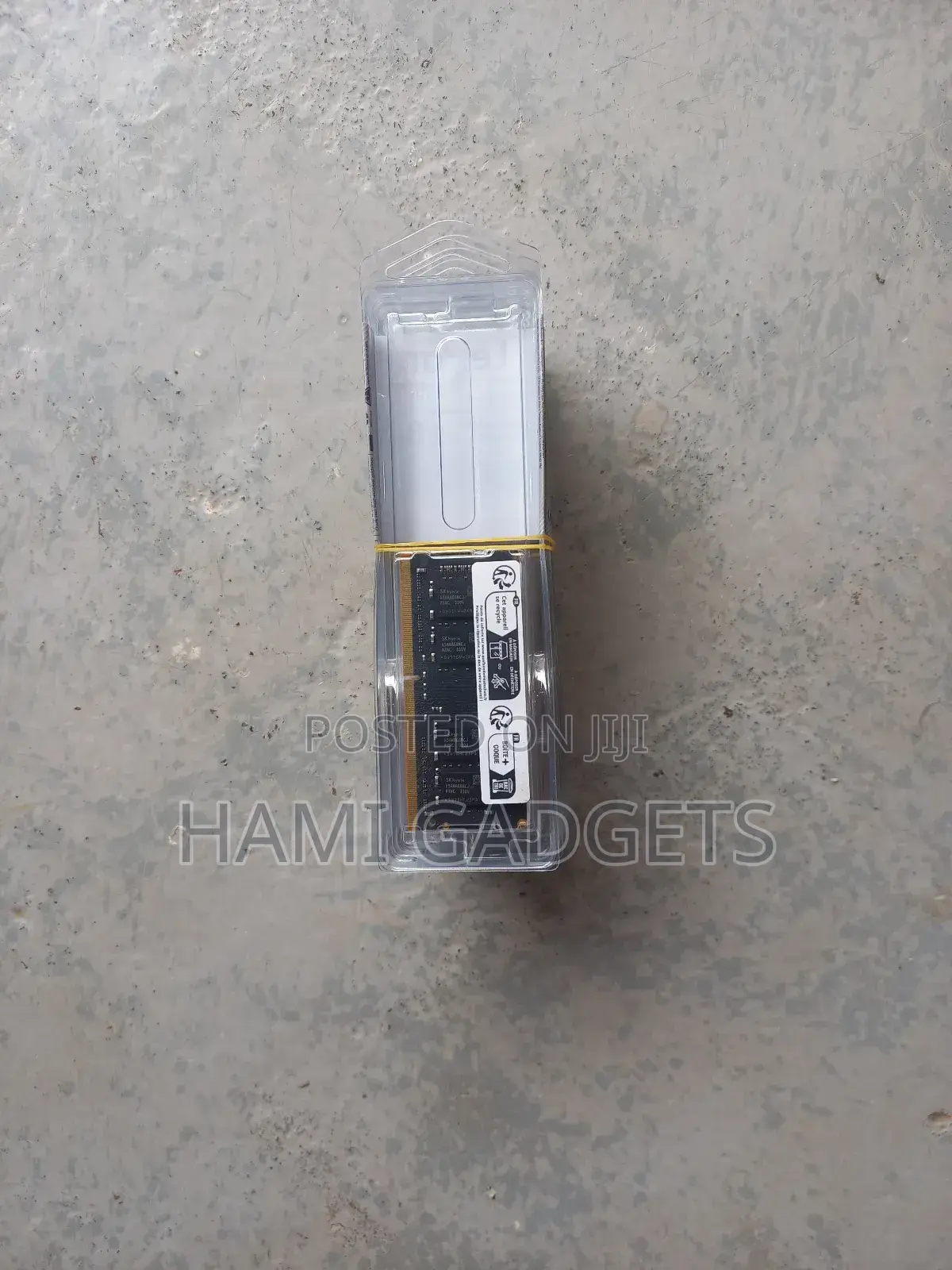 Ram Crucial 16gb Ddr4 Laptop (3200)