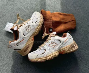 New Balance 530 Niko And