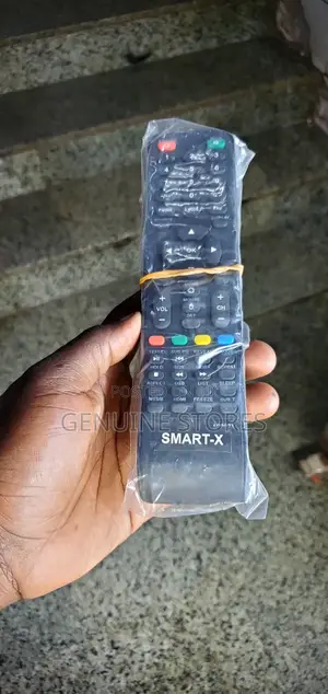 Smart X Remote for Digital Tv