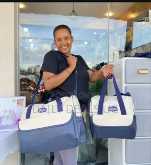 Mommy Bag Diaper Bag