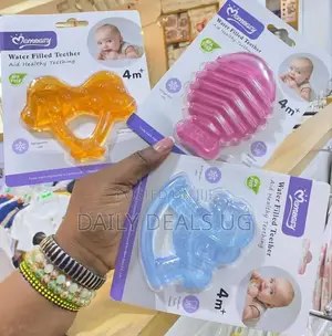 Baby Water Filled Toother