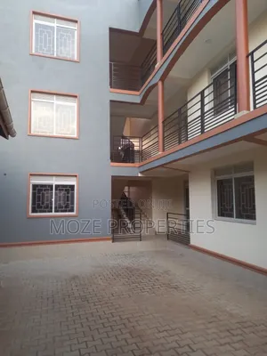 1bdrm Apartment in Naalya Estate, Central Division for rent