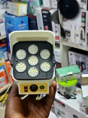 Dammy Camera