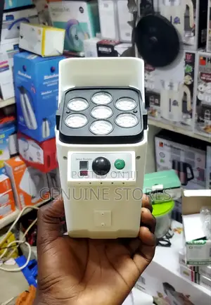 Dammy Camera