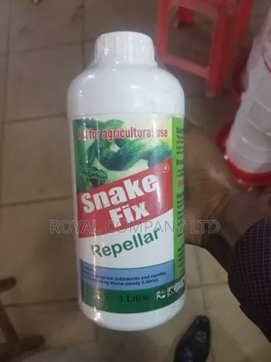 Snake Fix Repellant 1litre