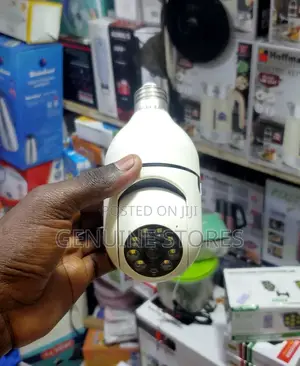 Digital Survillace Camera
