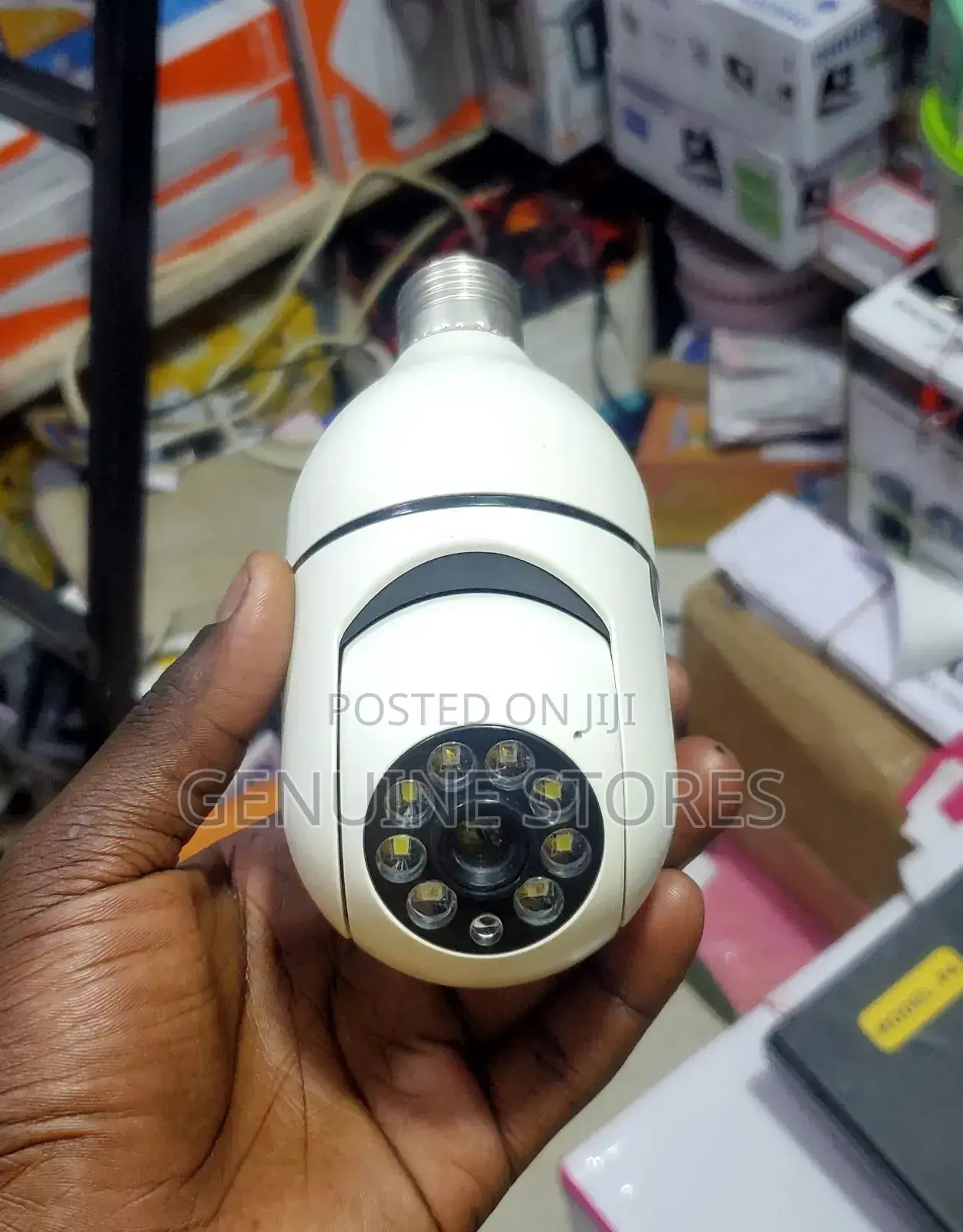Digital Survillace Camera