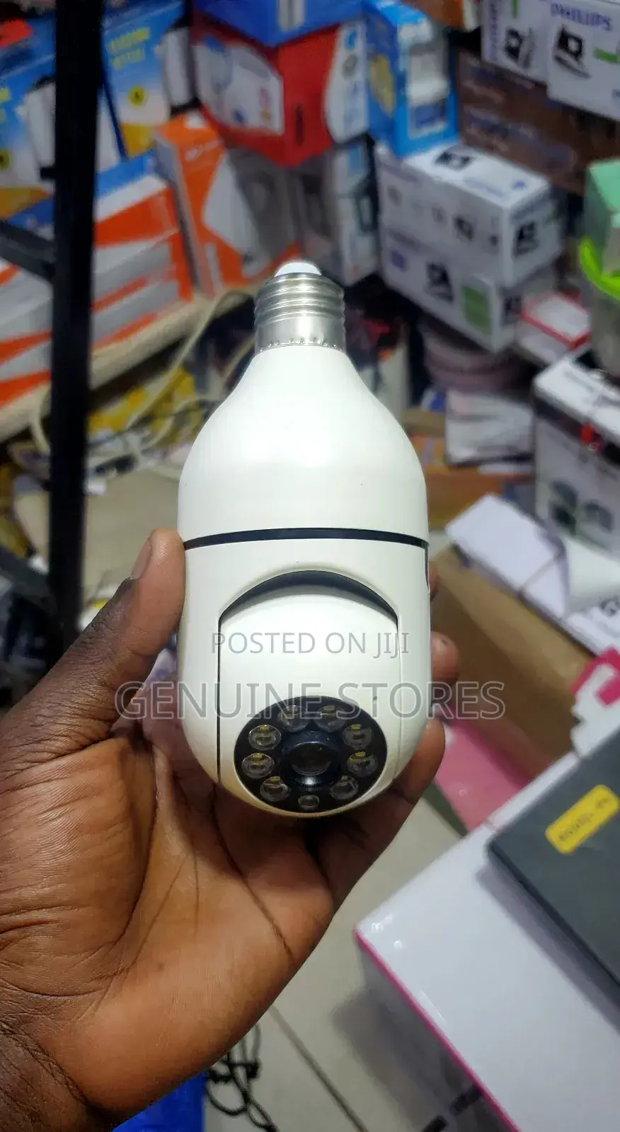 Digital Survillace Camera